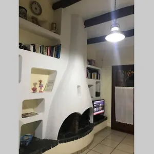  Сasa de vacaciones Casita Blanca Con Fibra óptica Y Piscina Cominutaria España