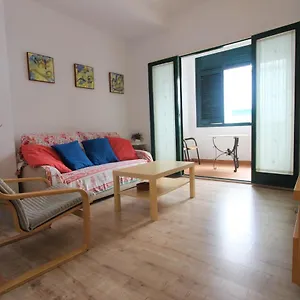  Apartamento Tossa