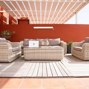  Apartamento Miramar 8 España