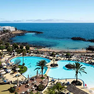 **** Hotel Alexandre Grand Teguise Playa Hiszpania