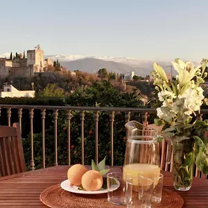  Villa Carmen De Naranjos Exclusive España