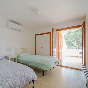Villa In