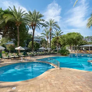 **** Hotel Tropicana Hiszpania