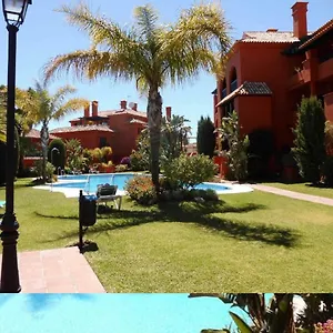  Apartamento Seaview Apartement España