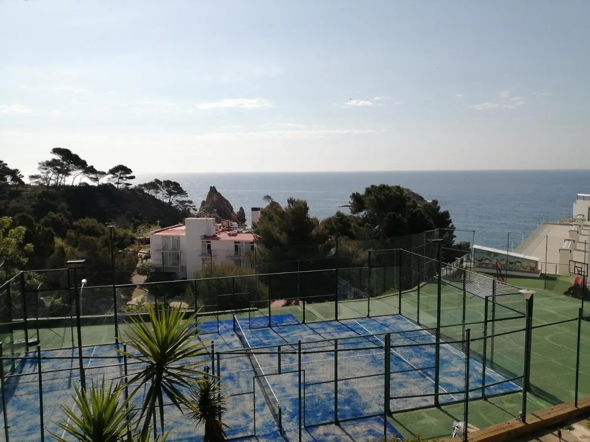 Gran Hotel Reymar 4 Sup Tossa de Mar