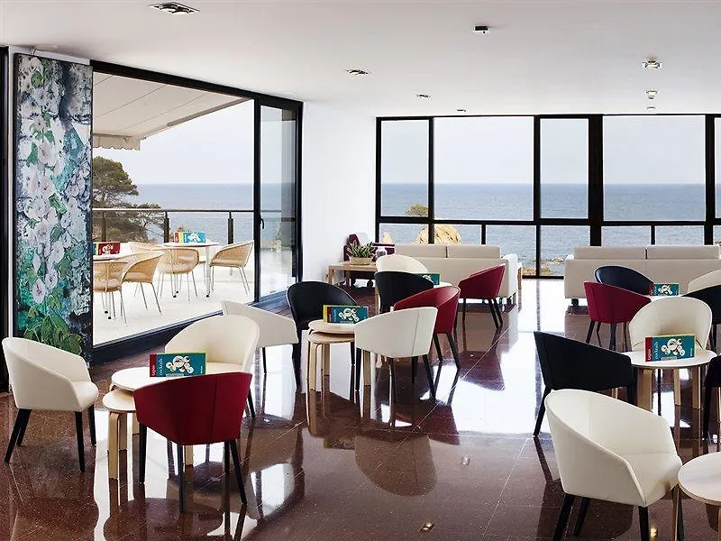 Gran Hotel Reymar 4 Sup Tossa de Mar