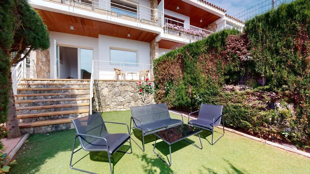 Gran Hotel Reymar 4 Sup Tossa de Mar