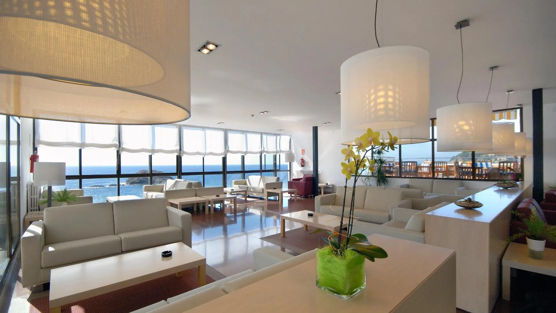 Gran Hotel Reymar 4 Sup Tossa de Mar