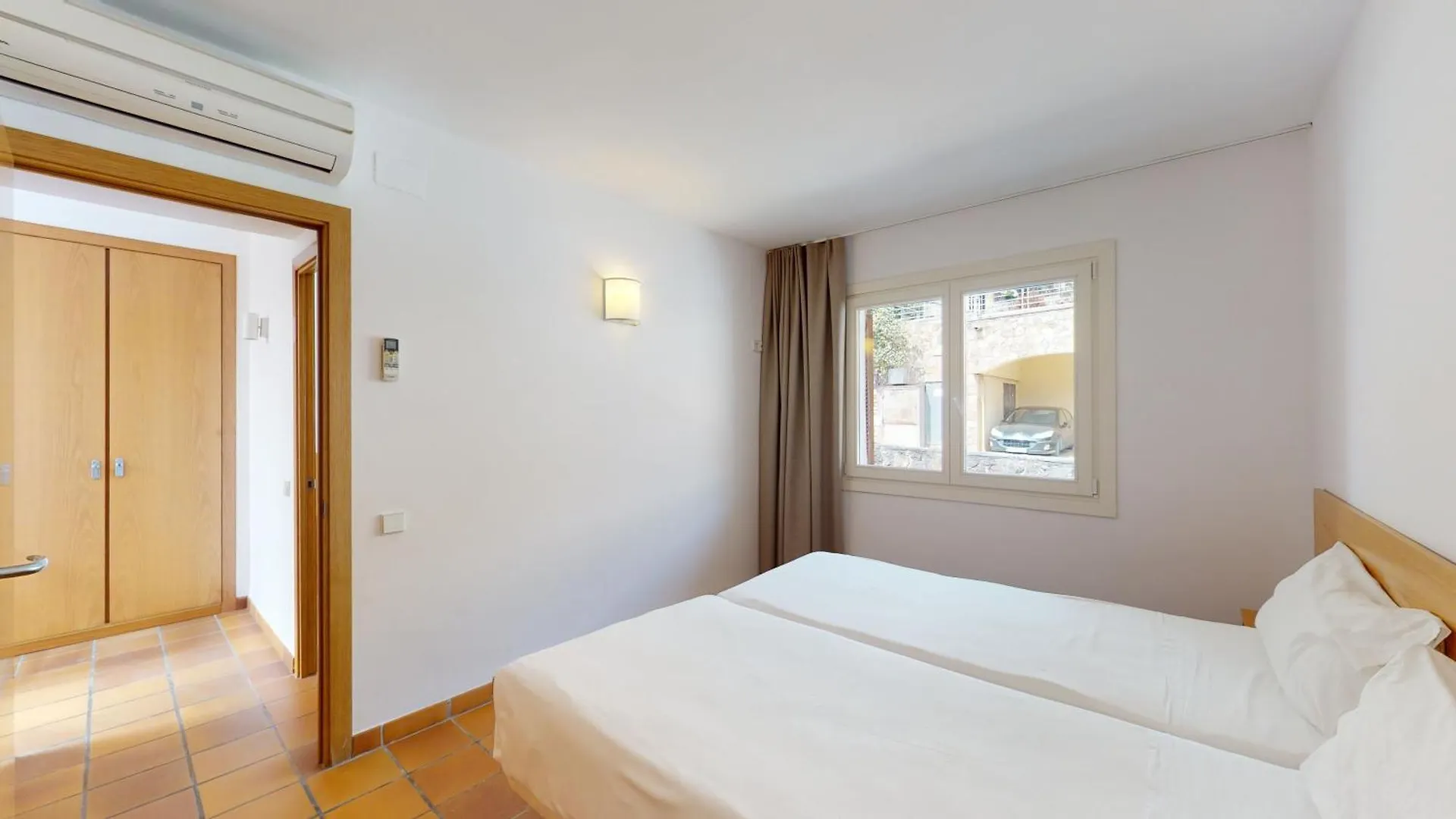 Gran Hotel Reymar 4 Sup Tossa de Mar 4*,