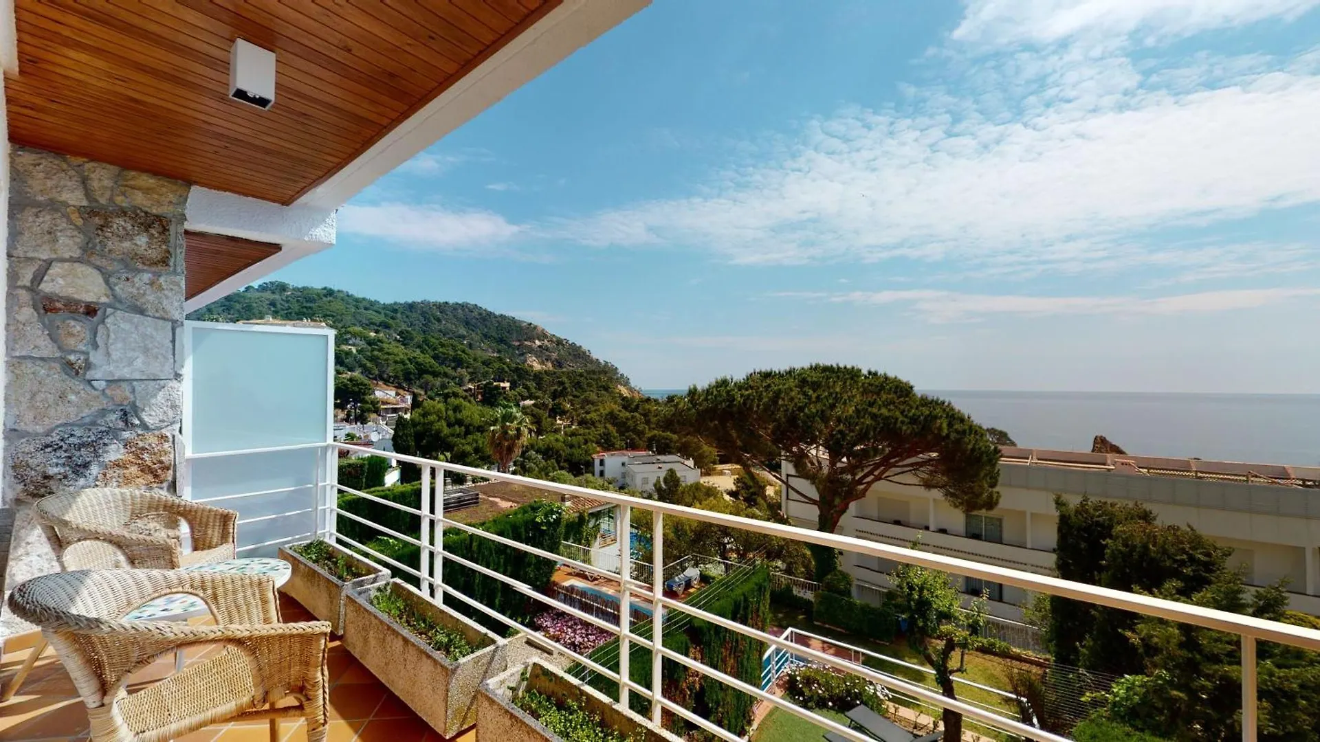 Gran Hotel Reymar 4 Sup Tossa de Mar