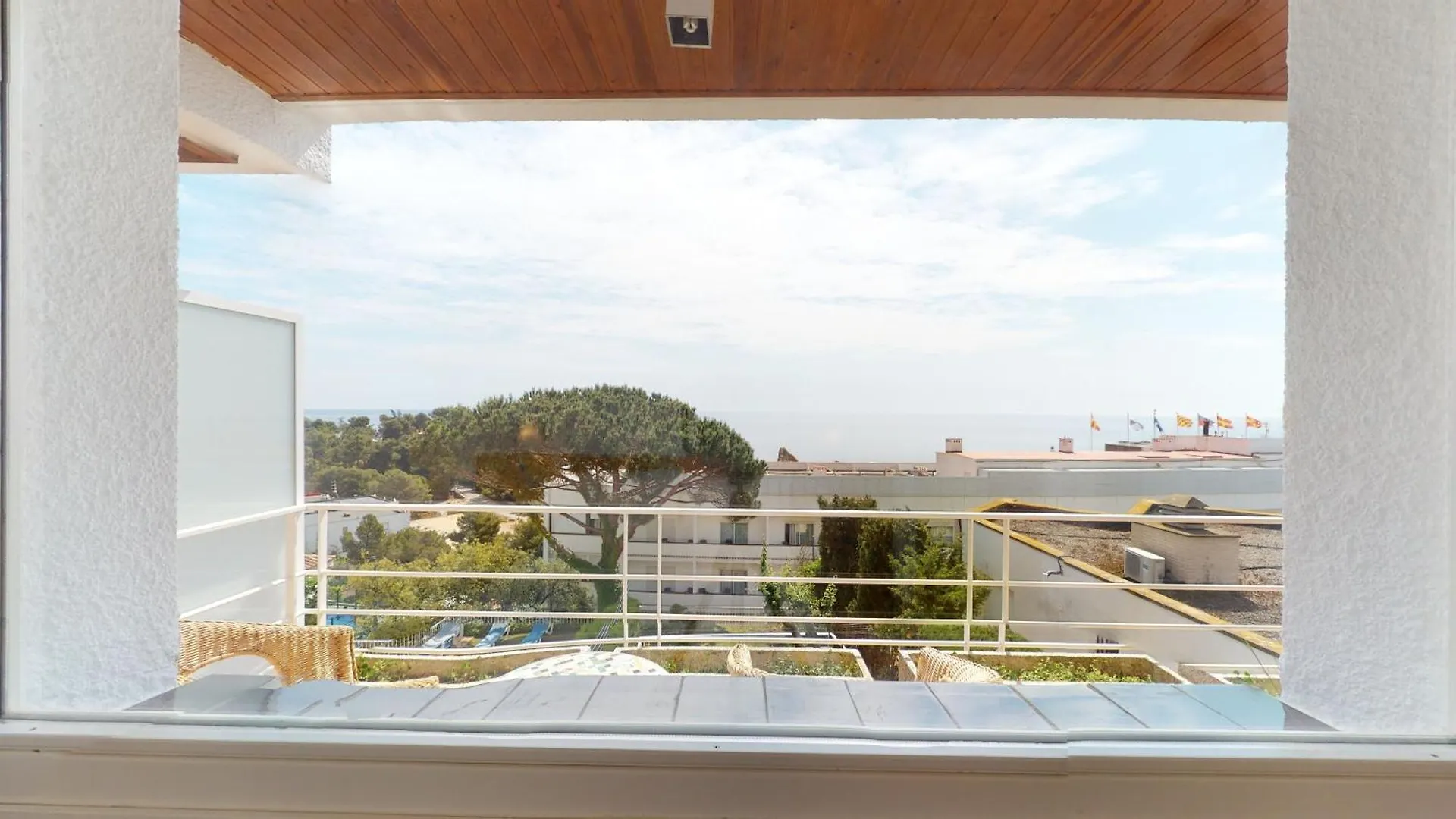 Gran Hotel Reymar 4 Sup Tossa de Mar