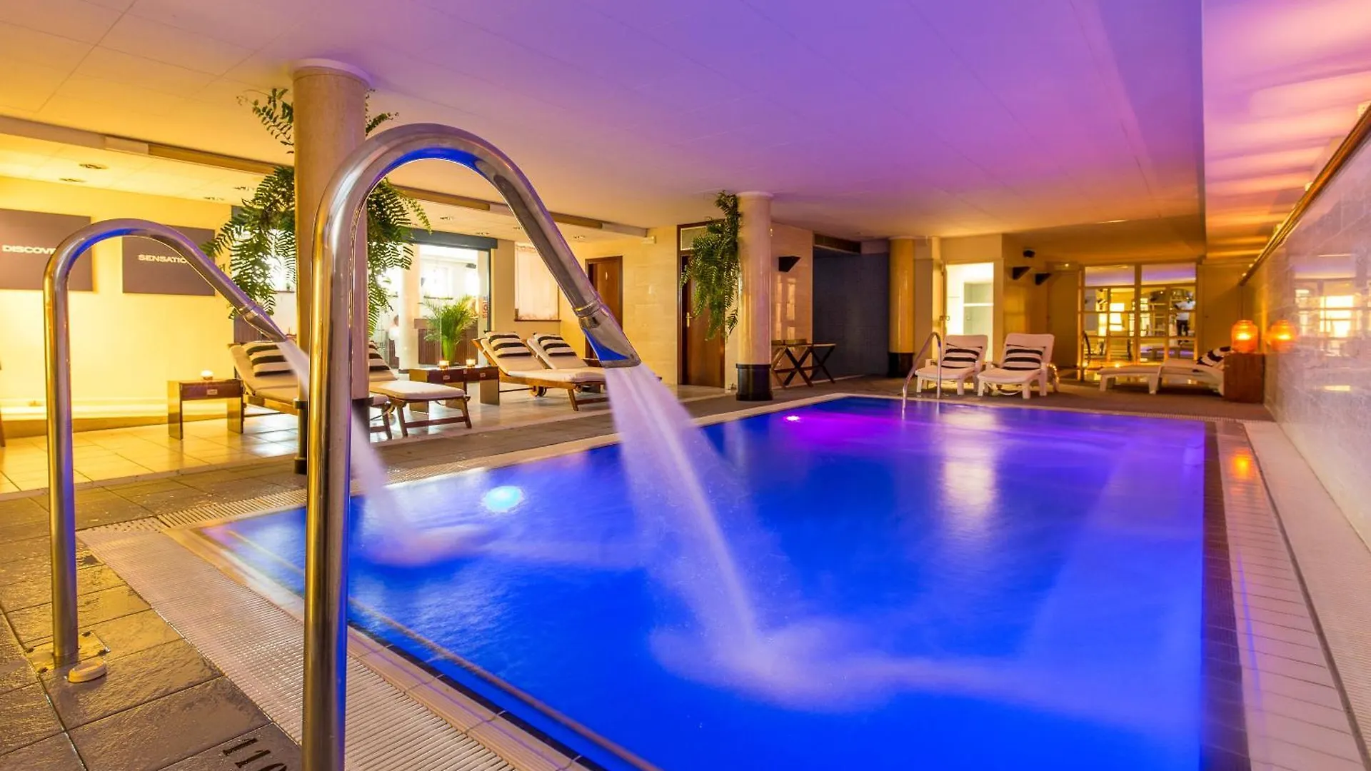 Gran Hotel Reymar 4 Sup Tossa de Mar 4*,