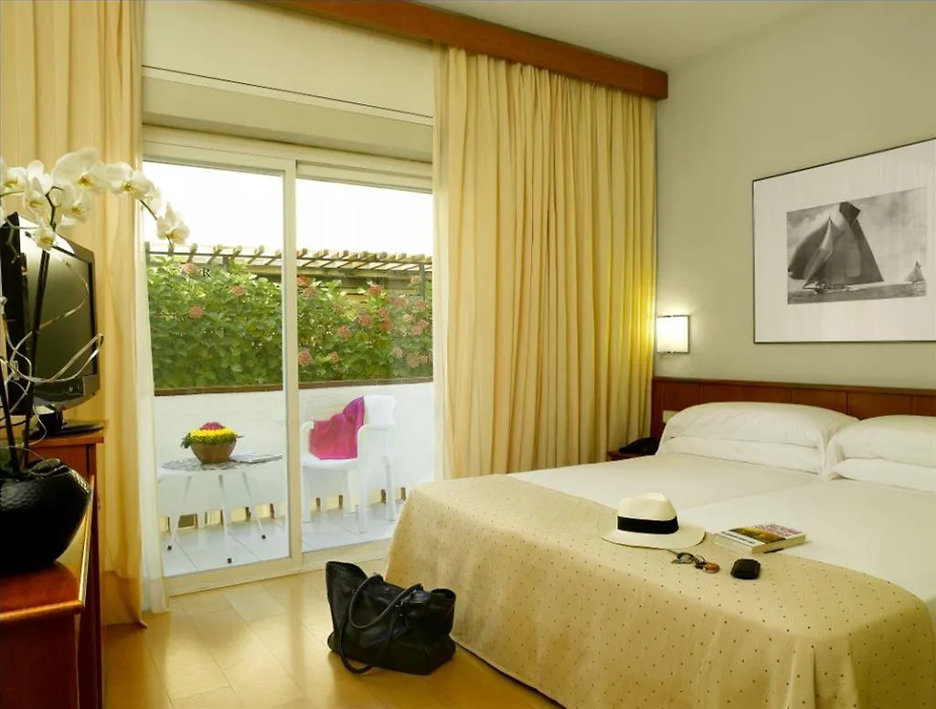 Gran Hotel Reymar 4 Sup Tossa de Mar 4*,