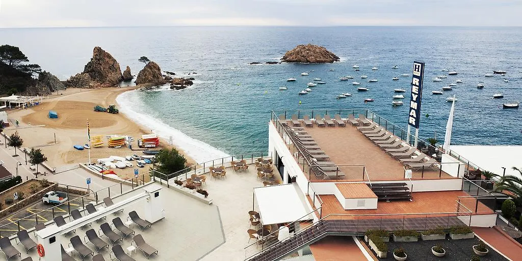 Gran Hotel Reymar 4 Sup Tossa de Mar 4*,  Spanien