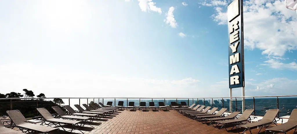 Gran Hotel Reymar 4 Sup Tossa de Mar Spain