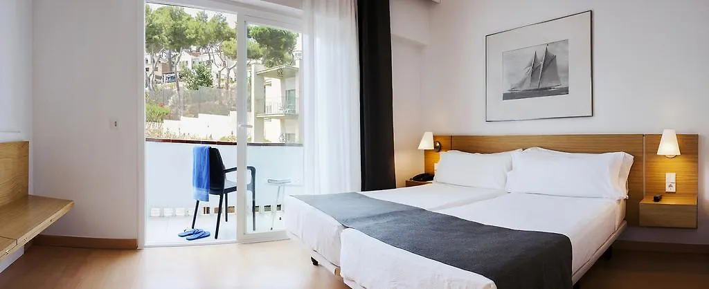 Gran Hotel Reymar 4 Sup Tossa de Mar 4*,  Spain