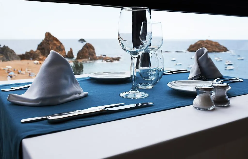 Gran Hotel Reymar 4 Sup Tossa de Mar 4*,