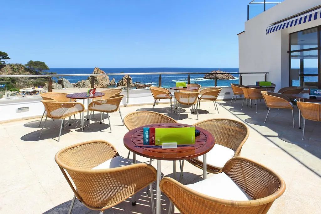 Gran Hotel Reymar 4 Sup Tossa de Mar