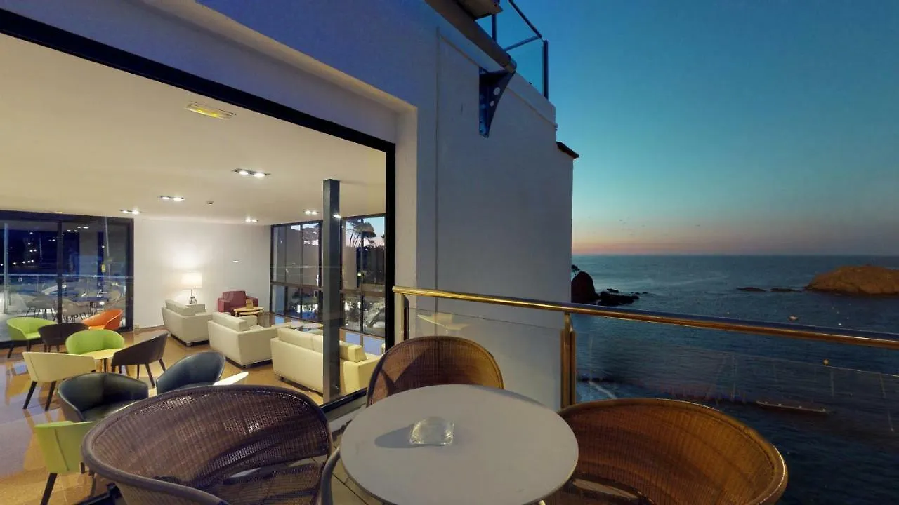Gran Hotel Reymar 4 Sup Tossa de Mar
