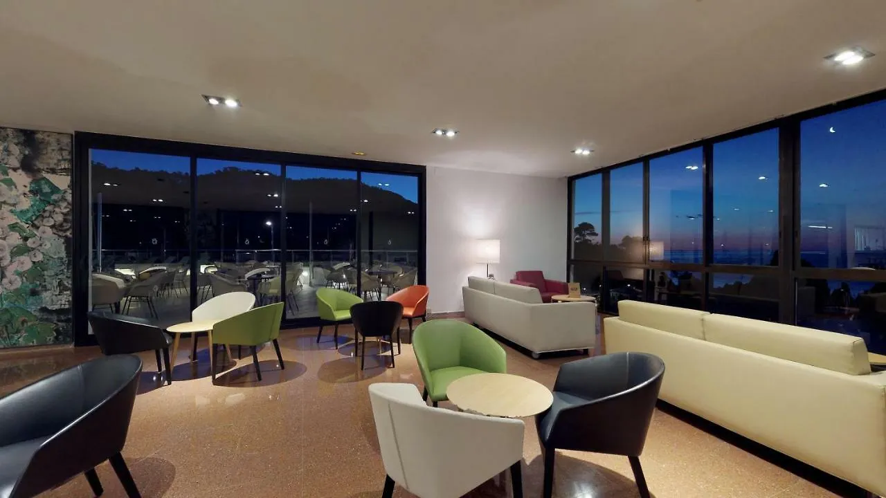 Gran Hotel Reymar 4 Sup Tossa de Mar